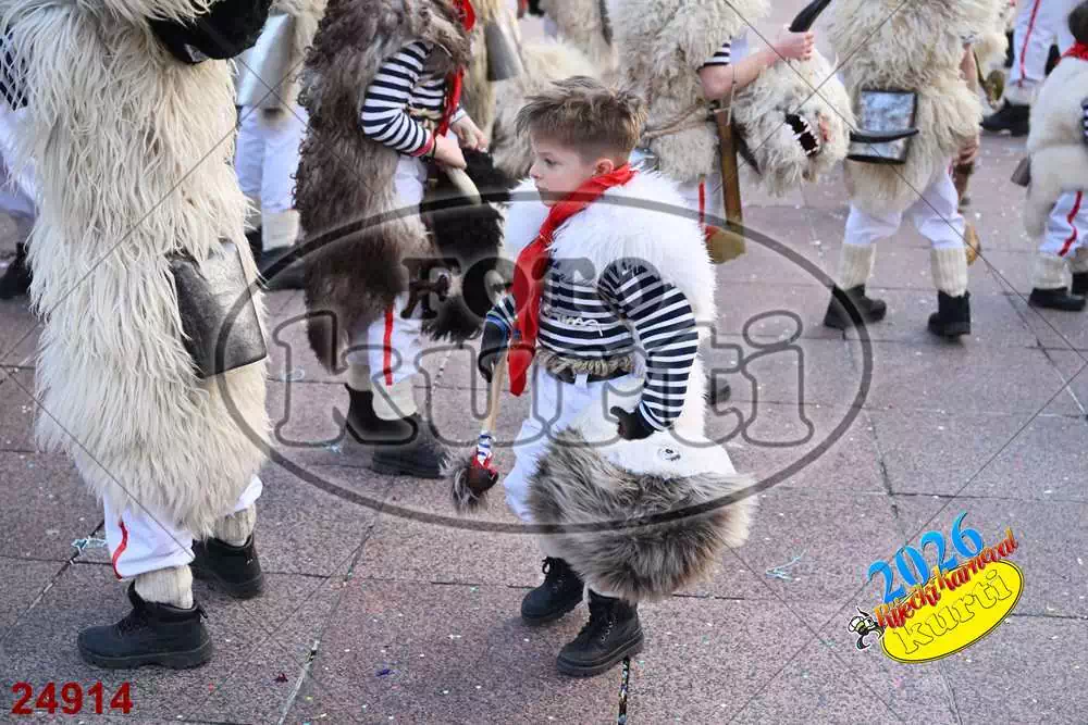 71. Halubajski zvončari 4 - FotoKurti