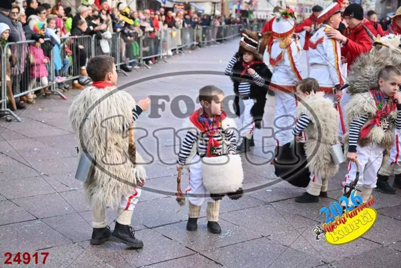 71. Halubajski zvončari 7 - FotoKurti