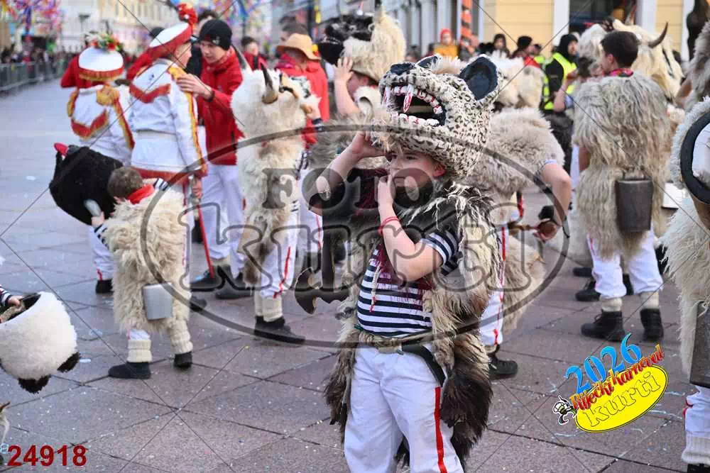 71. Halubajski zvončari 8 - FotoKurti