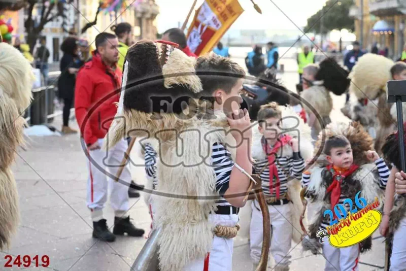 71. Halubajski zvončari 9 - FotoKurti