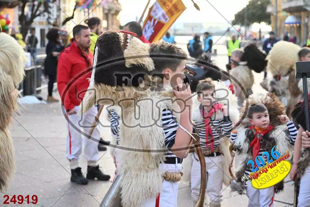71. Halubajski zvončari 9 - FotoKurti