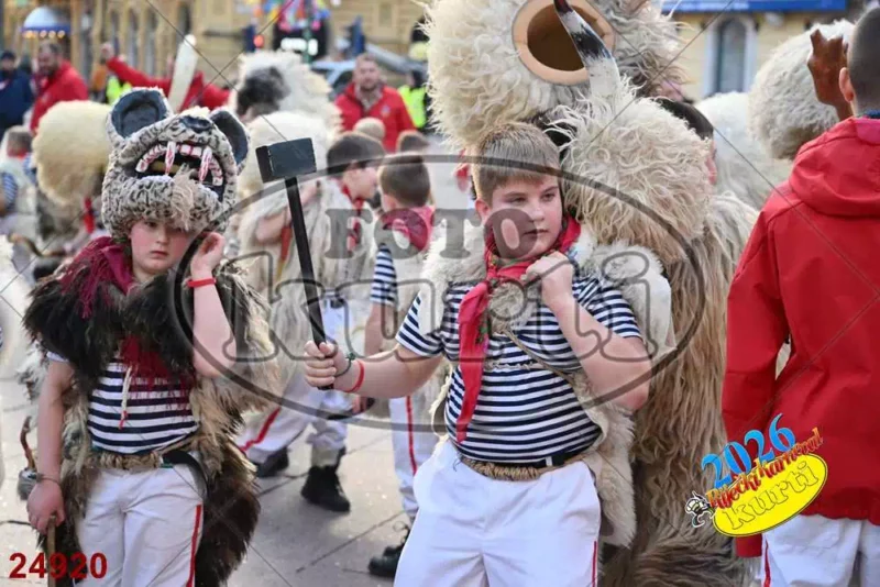 71. Halubajski zvončari 10 - FotoKurti