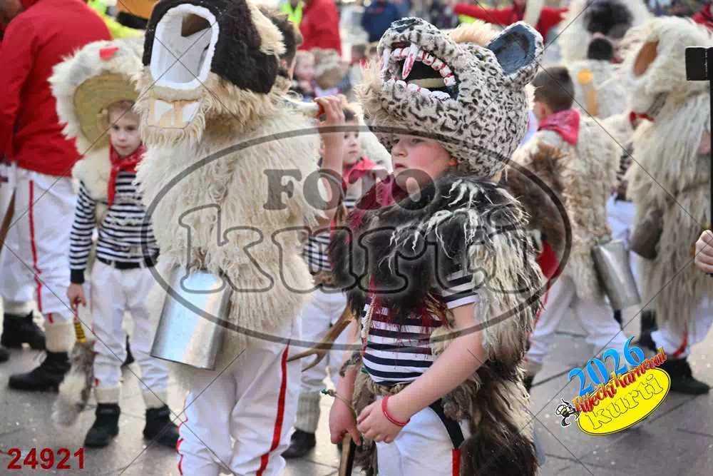 71. Halubajski zvončari 11 - FotoKurti