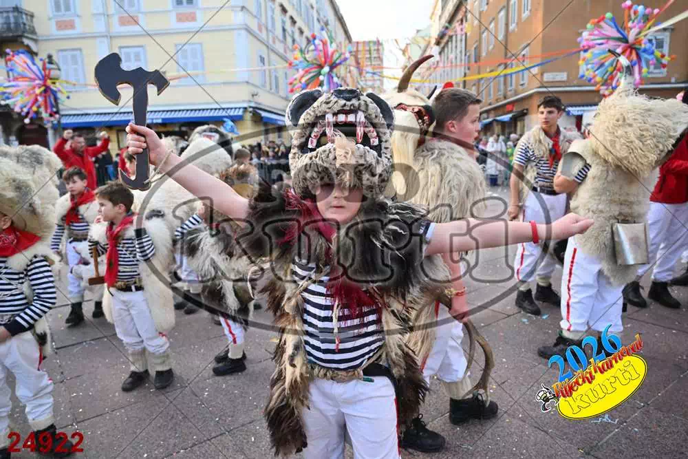 71. Halubajski zvončari 12 - FotoKurti
