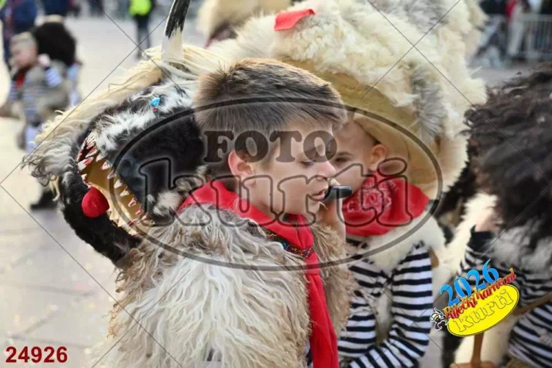 71. Halubajski zvončari 4 - FotoKurti