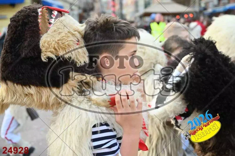 71. Halubajski zvončari 6 - FotoKurti