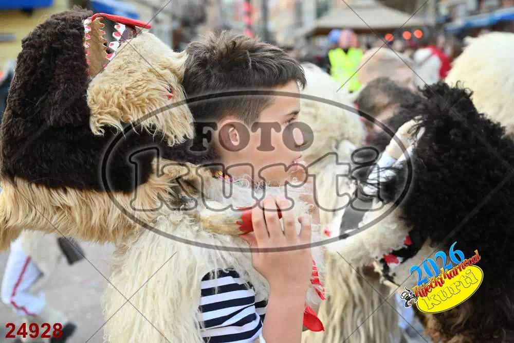 71. Halubajski zvončari 6 - FotoKurti