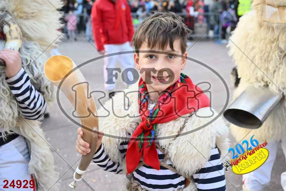 71. Halubajski zvončari 7 - FotoKurti