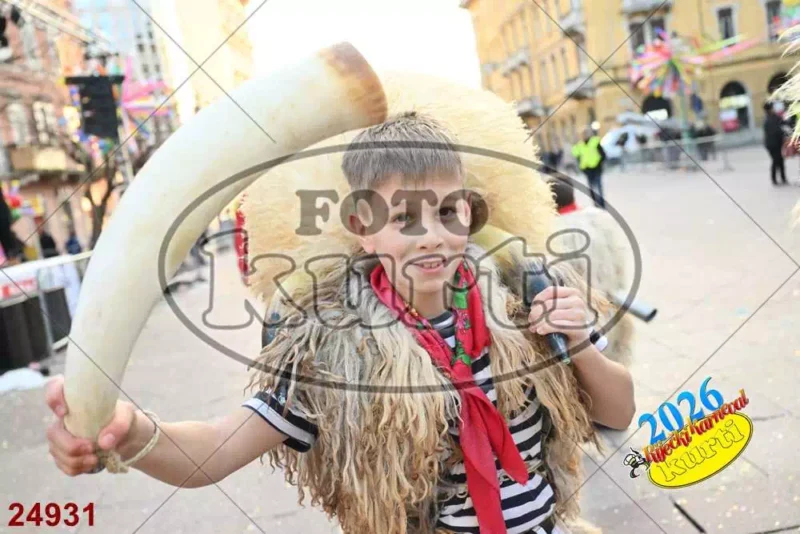 71. Halubajski zvončari 9 - FotoKurti