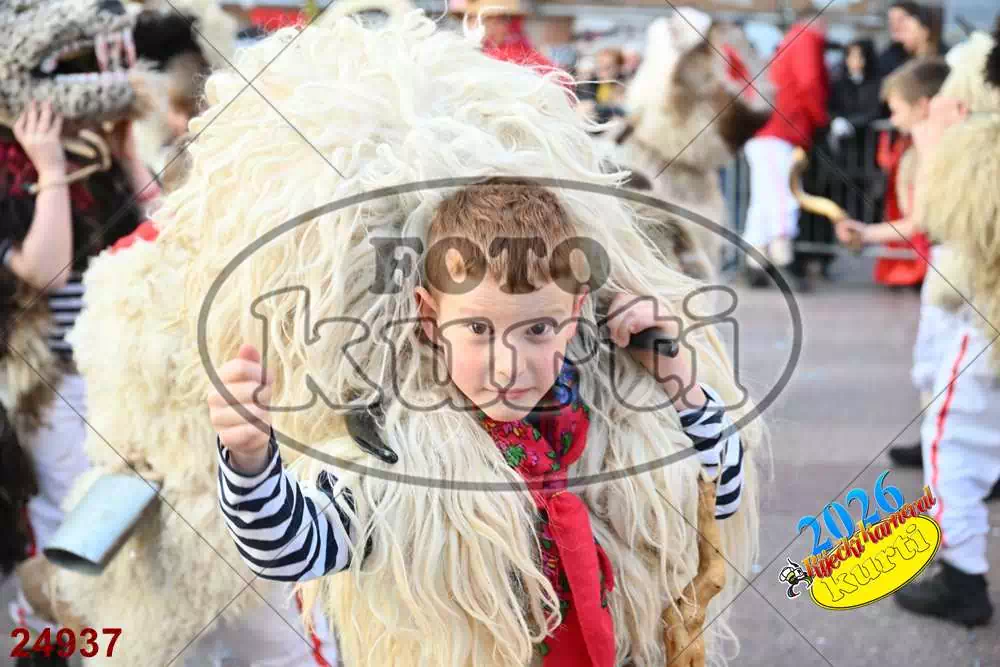 71. Halubajski zvončari 3 - FotoKurti