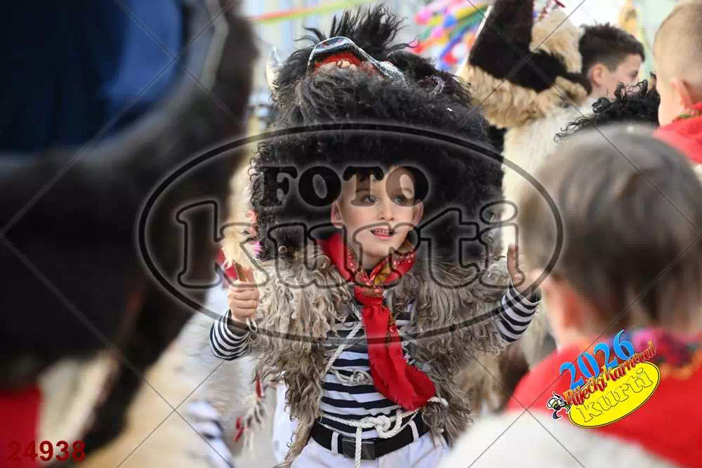 71. Halubajski zvončari 4 - FotoKurti