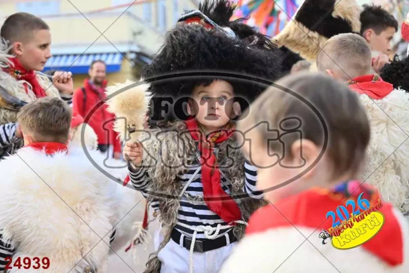 71. Halubajski zvončari 5 - FotoKurti