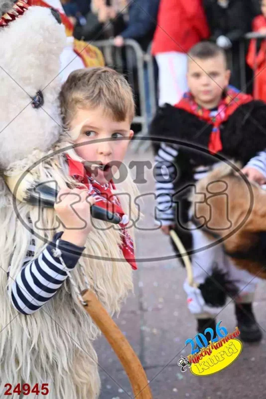 71. Halubajski zvončari 11 - FotoKurti