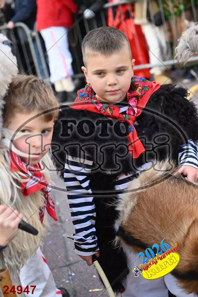 71. Halubajski zvončari 1 - FotoKurti