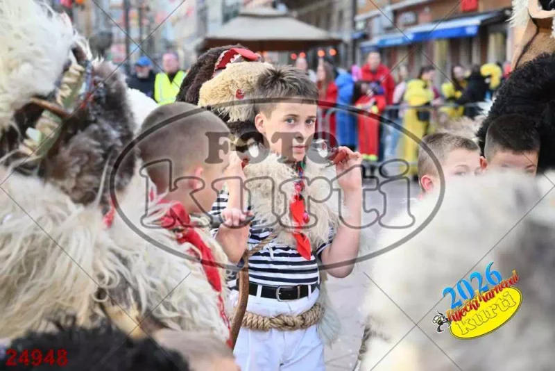 71. Halubajski zvončari 2 - FotoKurti