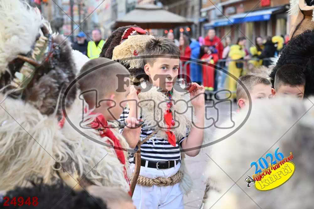 71. Halubajski zvončari 2 - FotoKurti