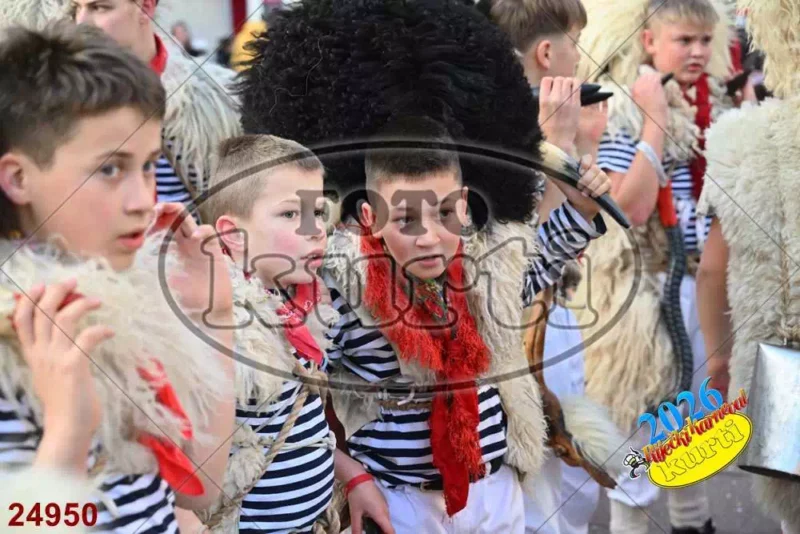 71. Halubajski zvončari 4 - FotoKurti