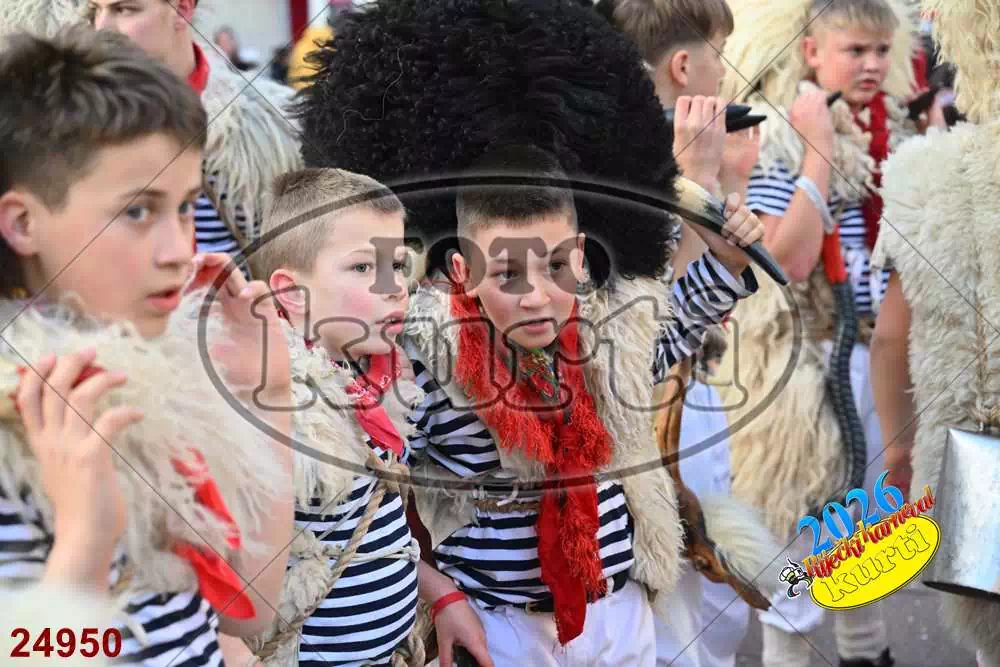 71. Halubajski zvončari 4 - FotoKurti