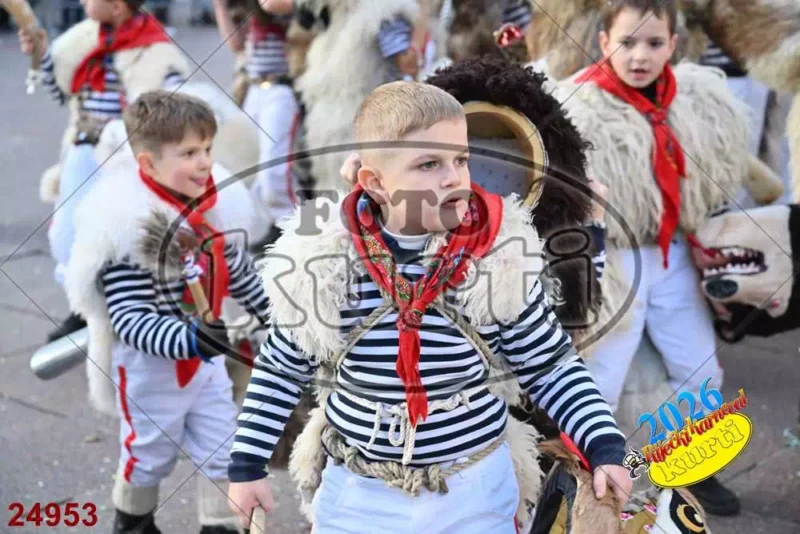 71. Halubajski zvončari 7 - FotoKurti