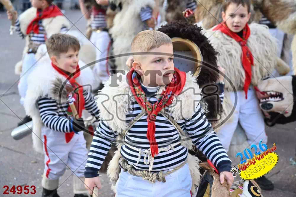 71. Halubajski zvončari 7 - FotoKurti
