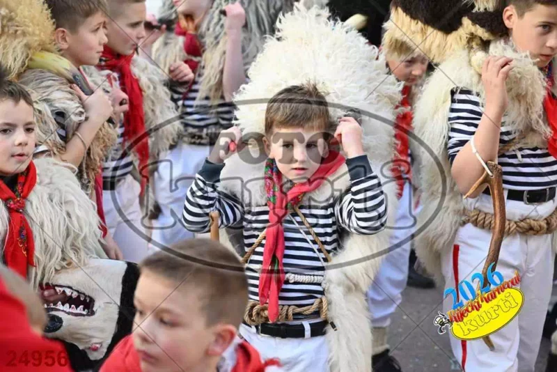 71. Halubajski zvončari 10 - FotoKurti