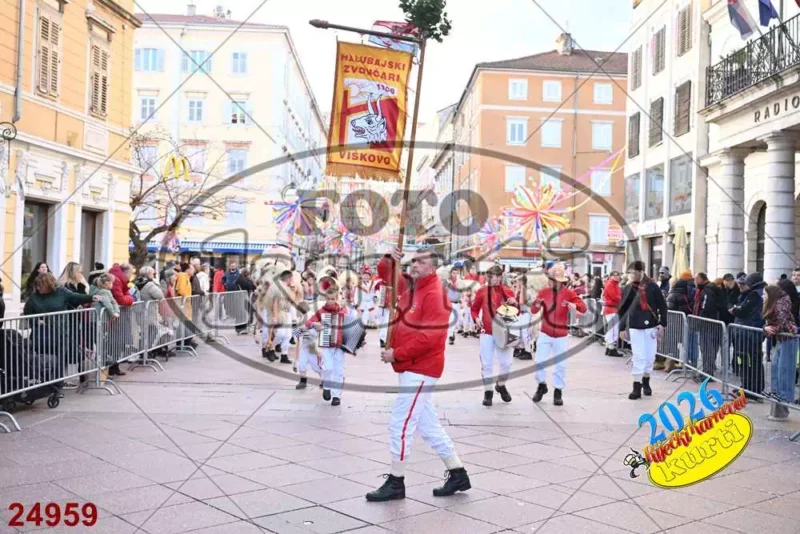 71. Halubajski zvončari 1 - FotoKurti