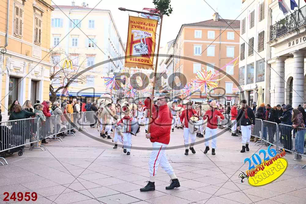 71. Halubajski zvončari 1 - FotoKurti