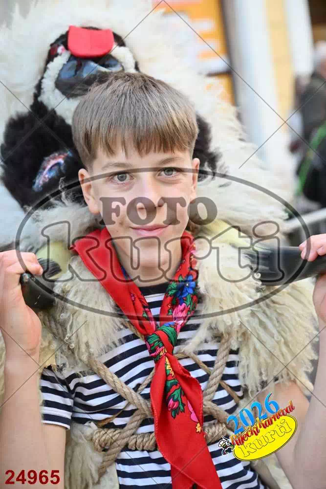 71. Halubajski zvončari 7 - FotoKurti