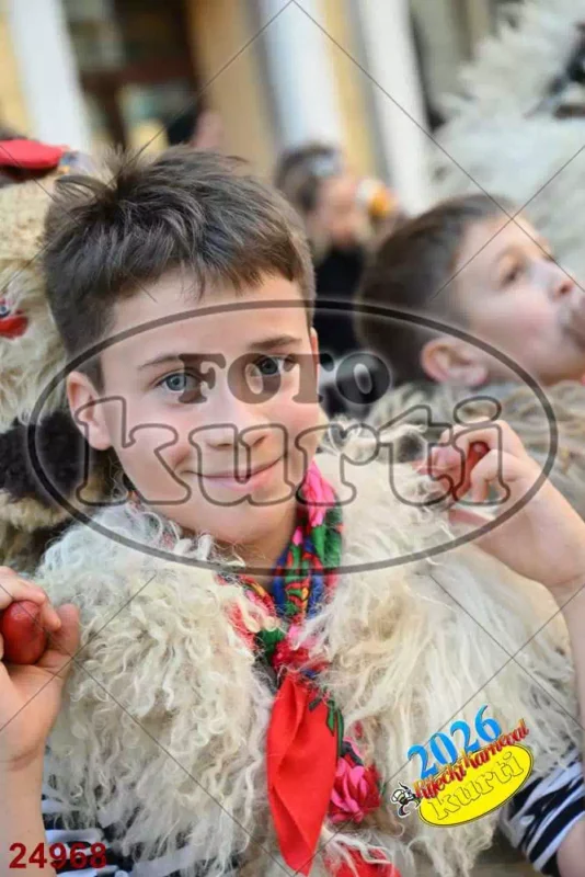 71. Halubajski zvončari 10 - FotoKurti