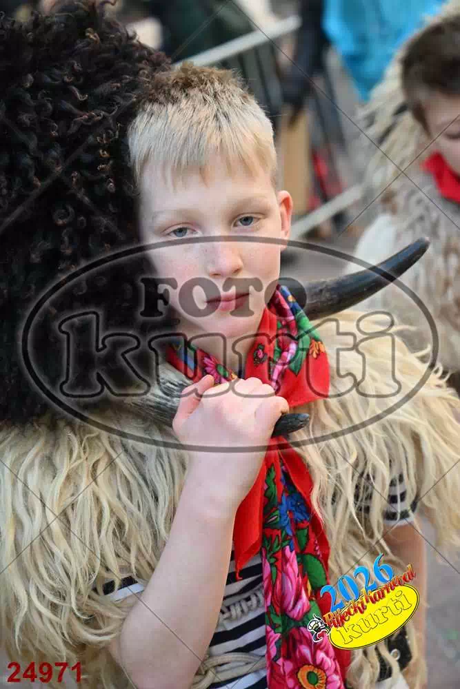 71. Halubajski zvončari 1 - FotoKurti