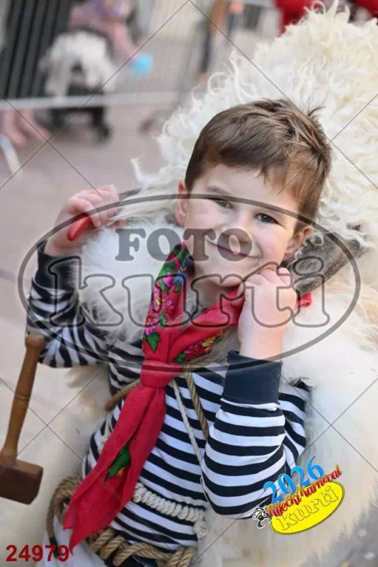 71. Halubajski zvončari 9 - FotoKurti