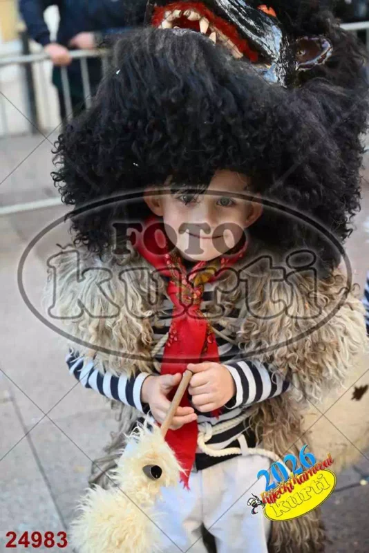 71. Halubajski zvončari 1 - FotoKurti