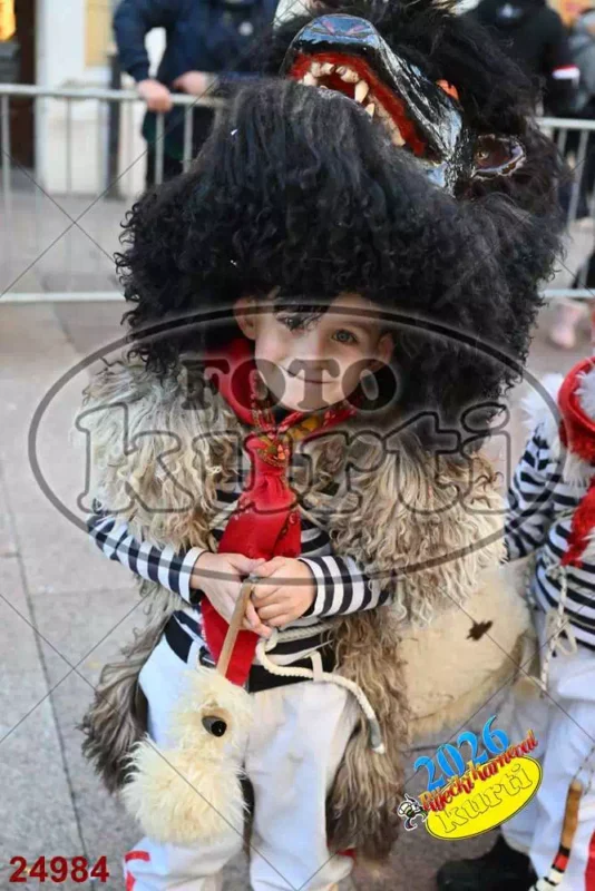 71. Halubajski zvončari 2 - FotoKurti