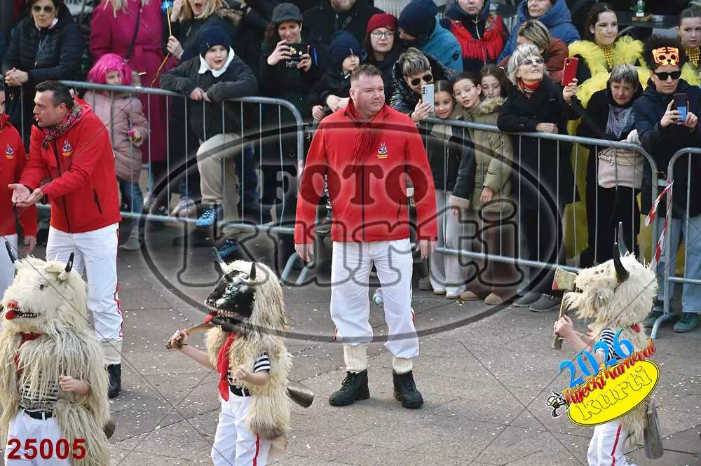 71. Halubajski zvončari 11 - FotoKurti