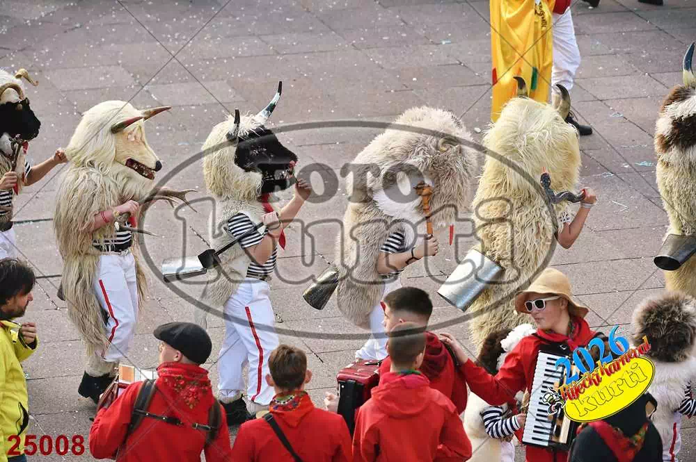 71. Halubajski zvončari 2 - FotoKurti