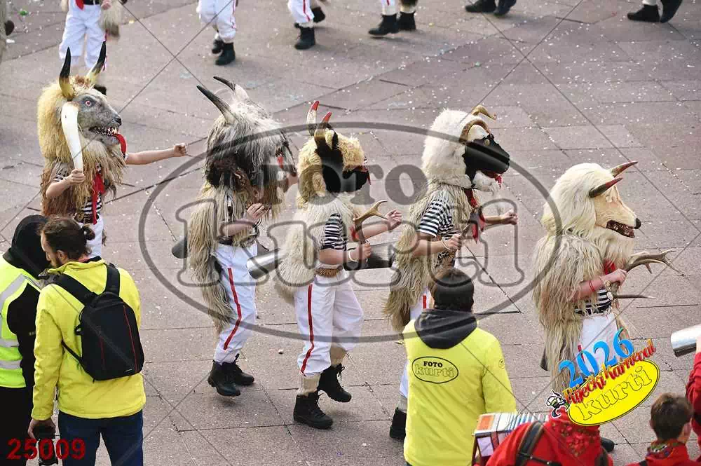 71. Halubajski zvončari 3 - FotoKurti
