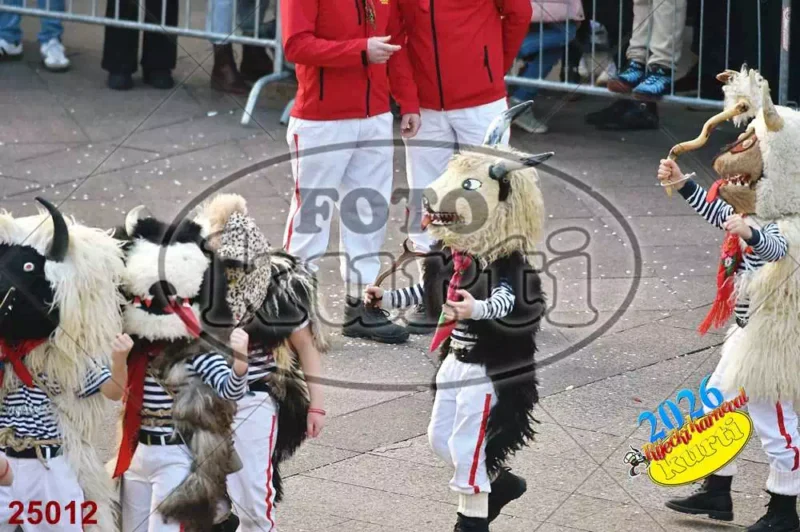 71. Halubajski zvončari 6 - FotoKurti