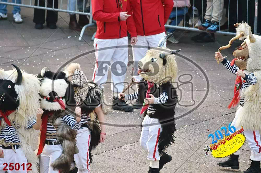71. Halubajski zvončari 6 - FotoKurti