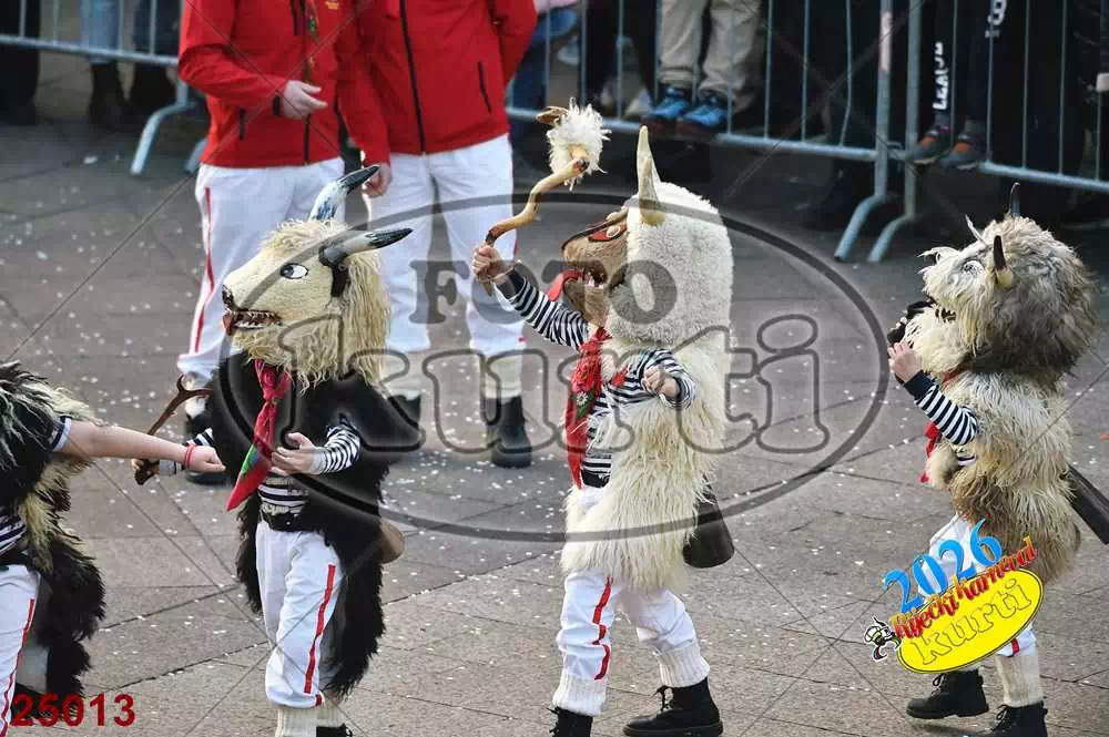 71. Halubajski zvončari 7 - FotoKurti