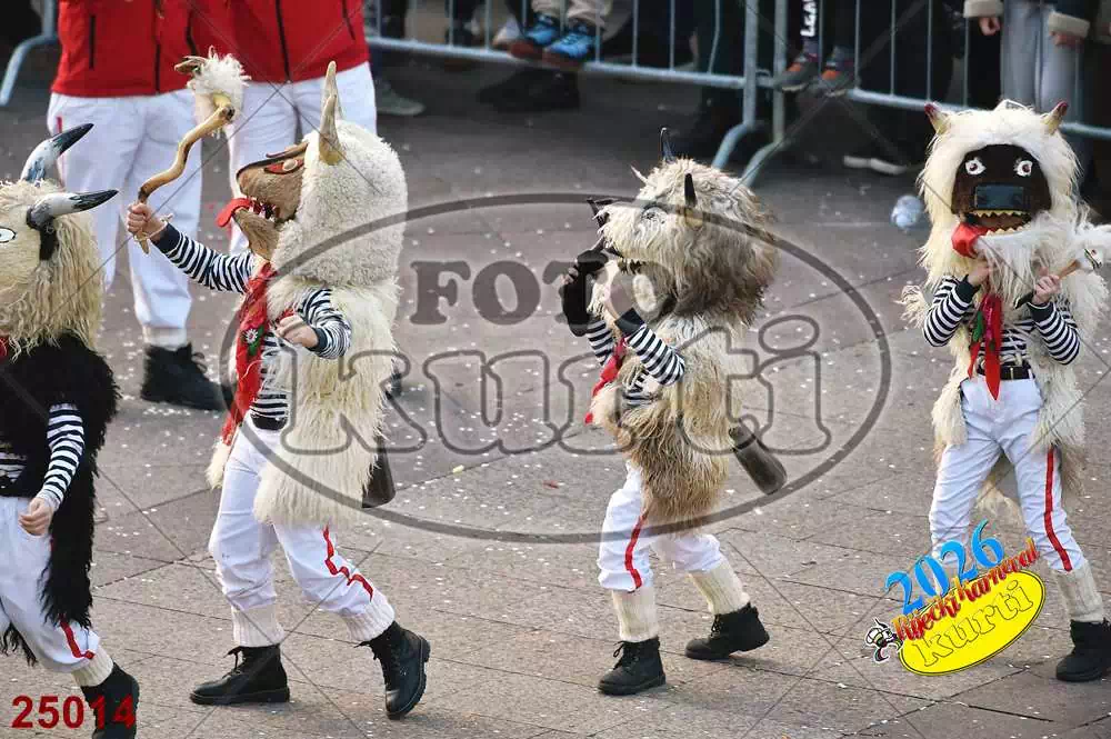 71. Halubajski zvončari 8 - FotoKurti