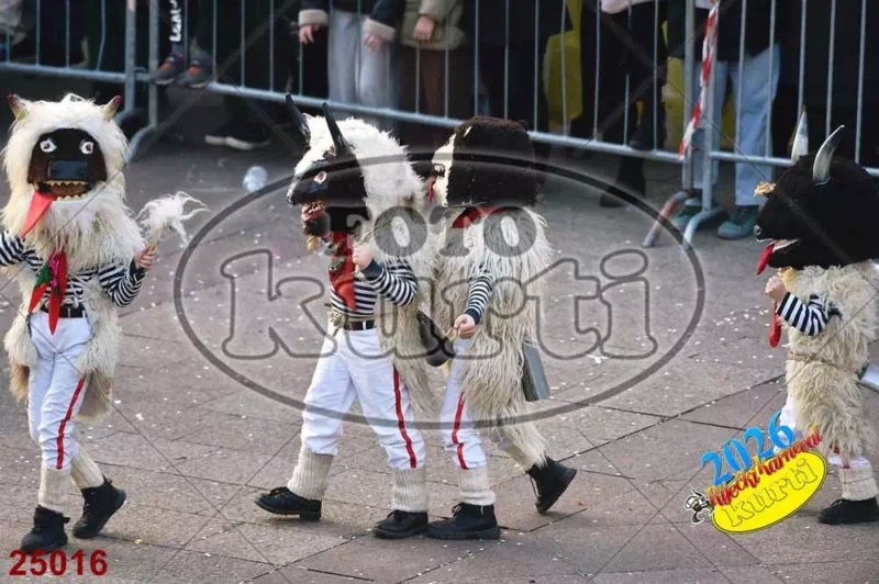 71. Halubajski zvončari 10 - FotoKurti