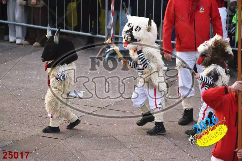 71. Halubajski zvončari 11 - FotoKurti