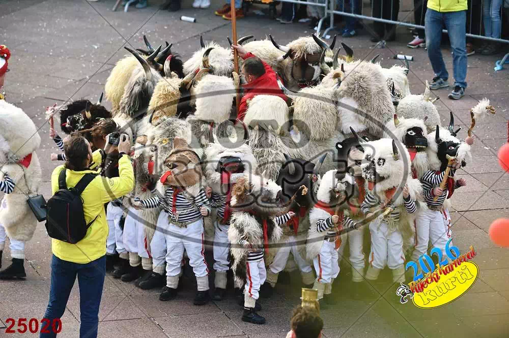 71. Halubajski zvončari 2 - FotoKurti