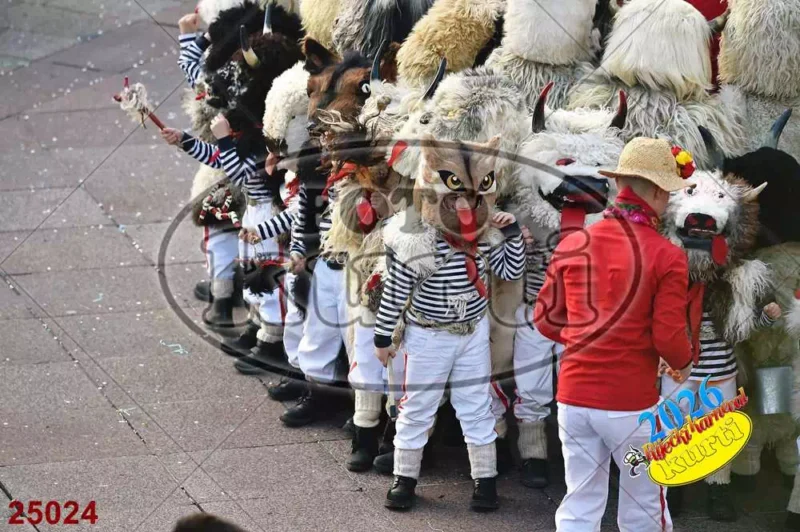 71. Halubajski zvončari 6 - FotoKurti