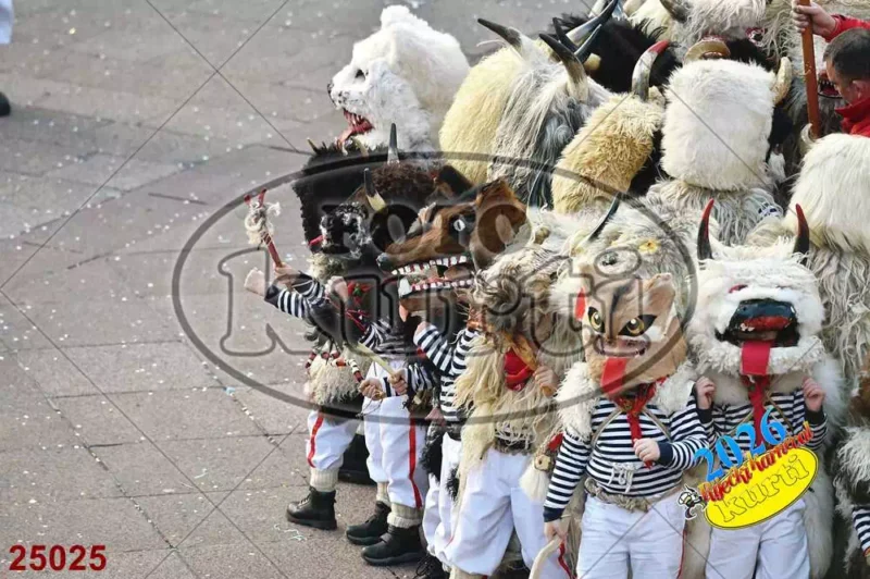 71. Halubajski zvončari 7 - FotoKurti