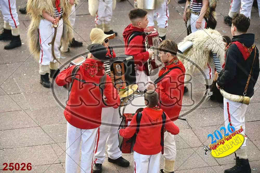 71. Halubajski zvončari 8 - FotoKurti