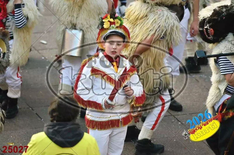 71. Halubajski zvončari 9 - FotoKurti