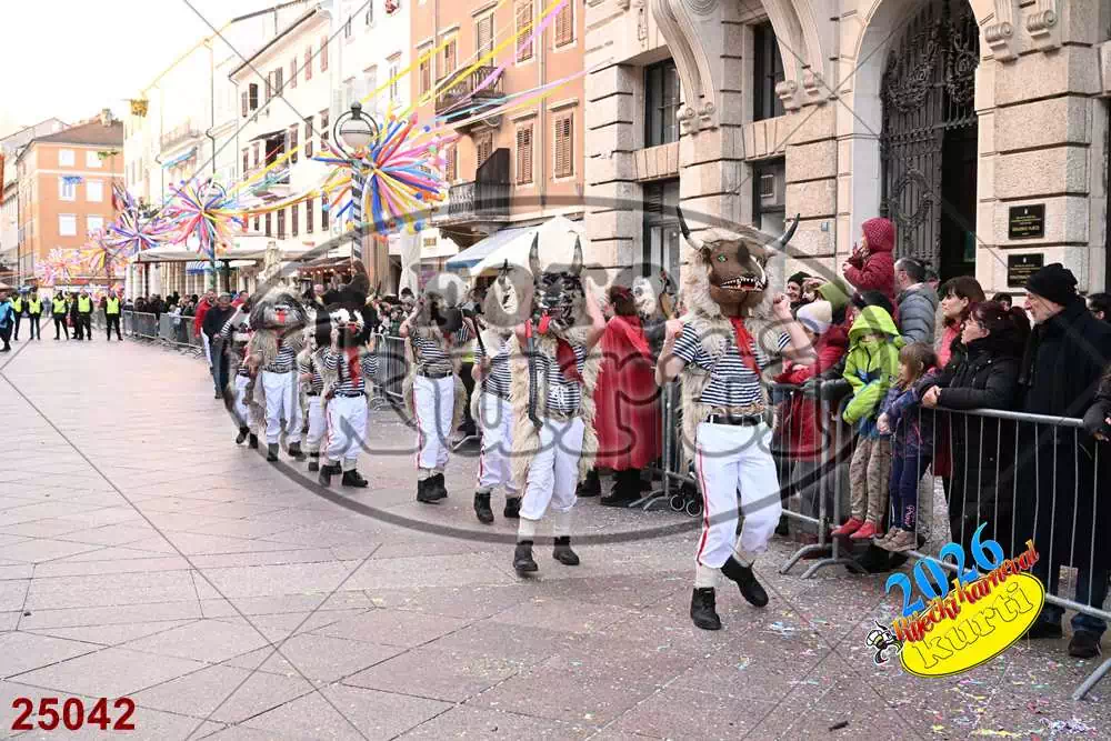 71. Halubajski zvončari 12 - FotoKurti