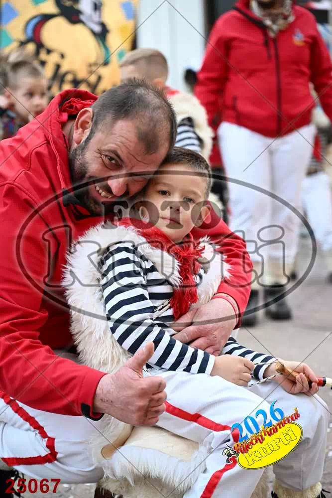 71. Halubajski zvončari 1 - FotoKurti