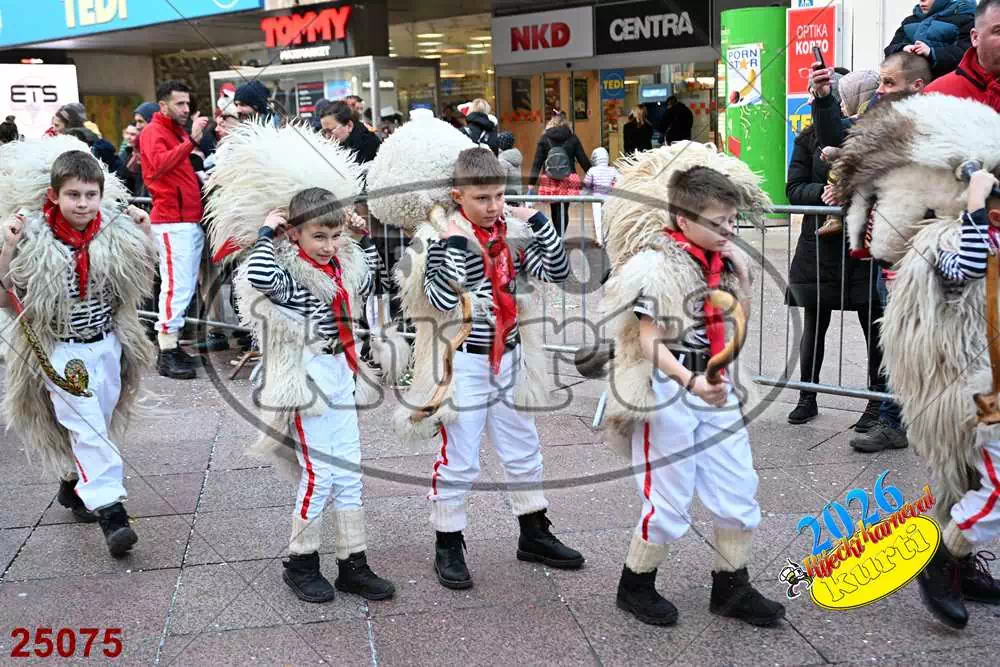 71. Halubajski zvončari 9 - FotoKurti